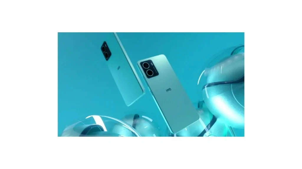 HMD Pulse 2 Pro with 120Hz display, dual 50MP cameras, and long-lasting battery – India’s latest budget smartphone