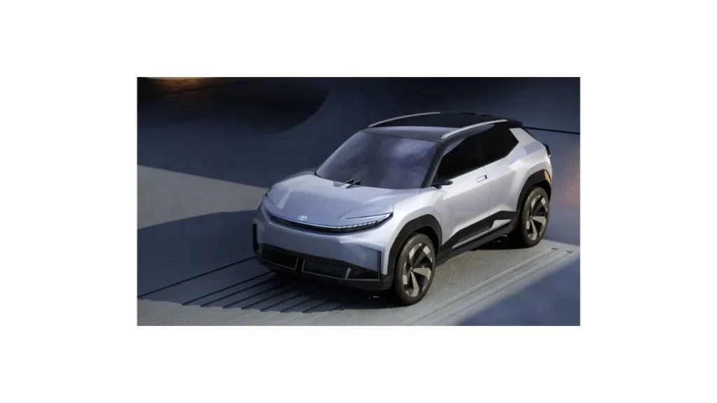 Maruti Suzuki YMC Electric MPV upcoming electric vehicle with spacious design and HEARTECT-e platform