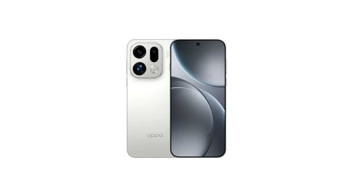 OPPO Find X9 Ultra camera leak showing 300mm optical lens extender