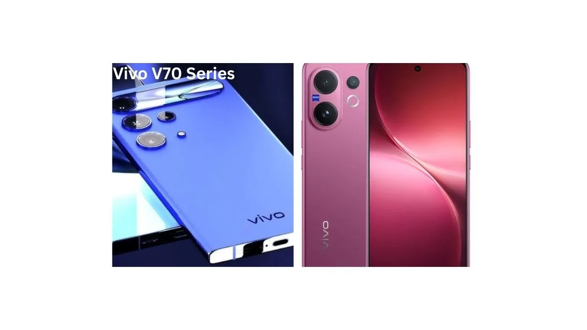 Vivo V70 Series smartphone featuring powerful Snapdragon processor and stunning ZEISS camera ahead of India launch in 2026
