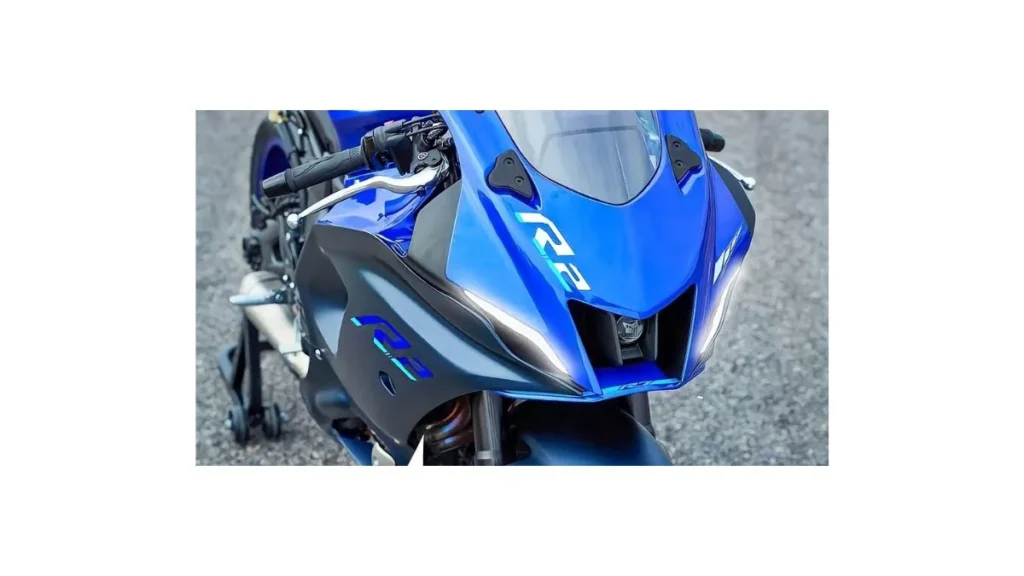 Yamaha R2 supersport motorcycle expected to launch in India by mid-2026