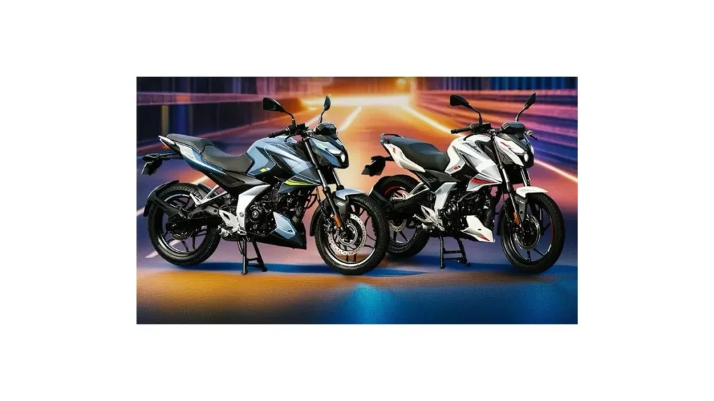 Bajaj Pulsar NS125 2026 design and performance