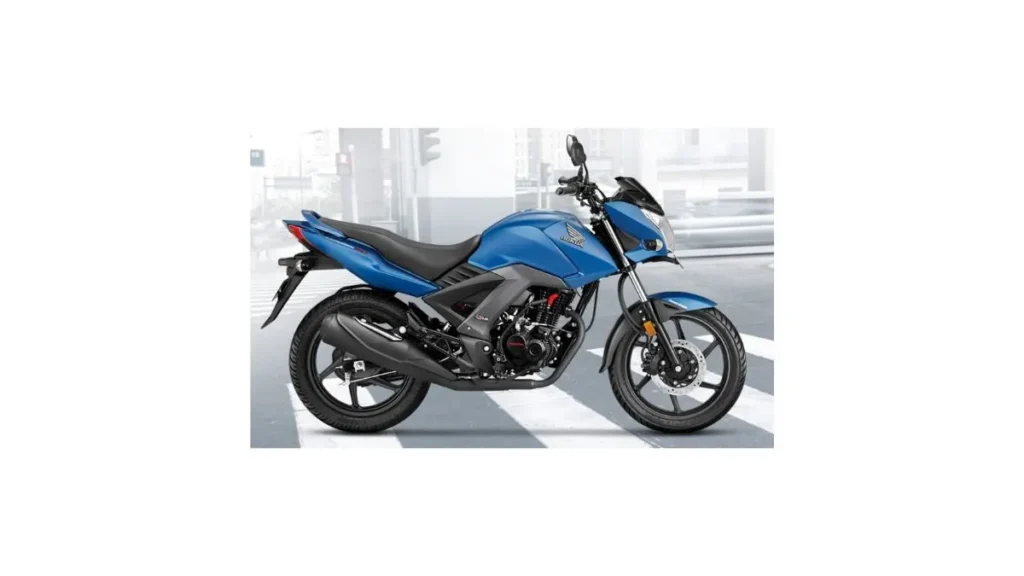 Honda Unicorn Hybrid 60 kmpl mileage