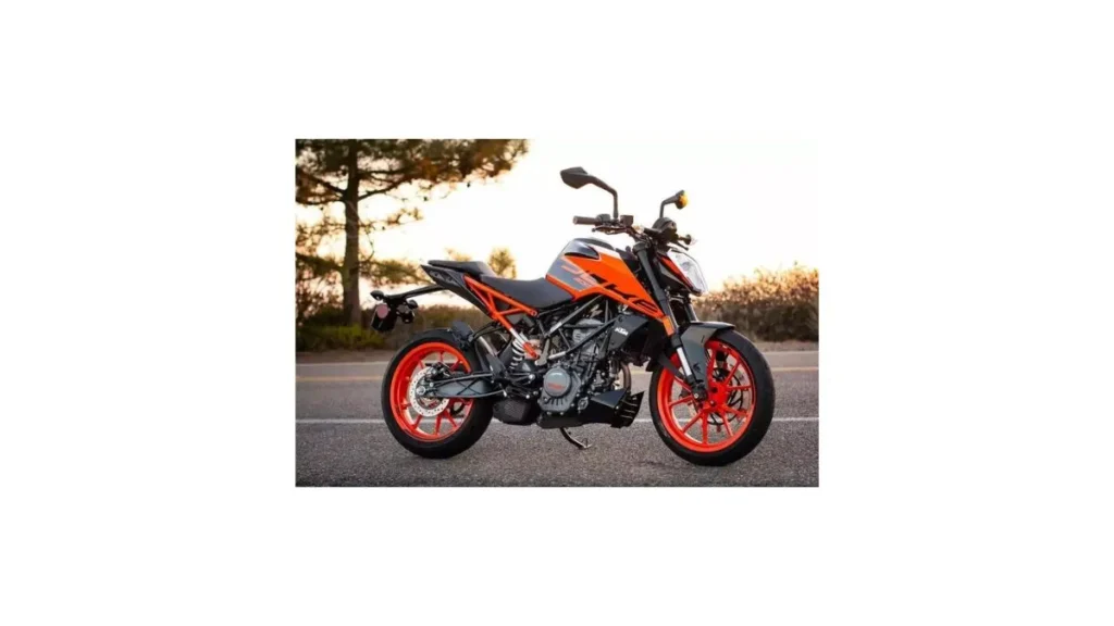 KTM 250 Duke 2026 stunning new design, powerful performance street bike review