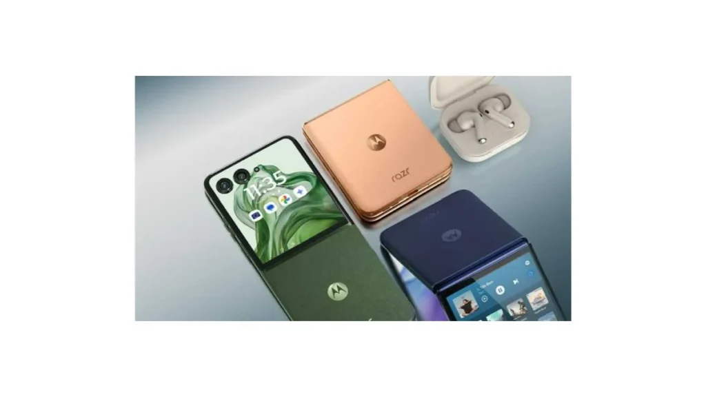 Motorola Razr Ultra 2025 Deal massive price drop
