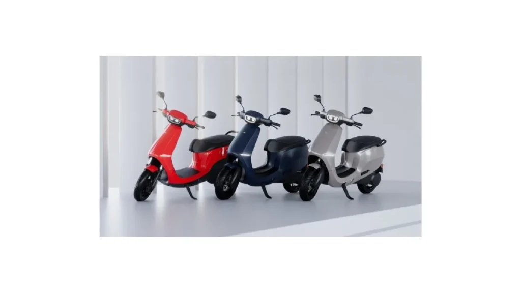 Ola S1 Air 2026 electric scooter range surprise India