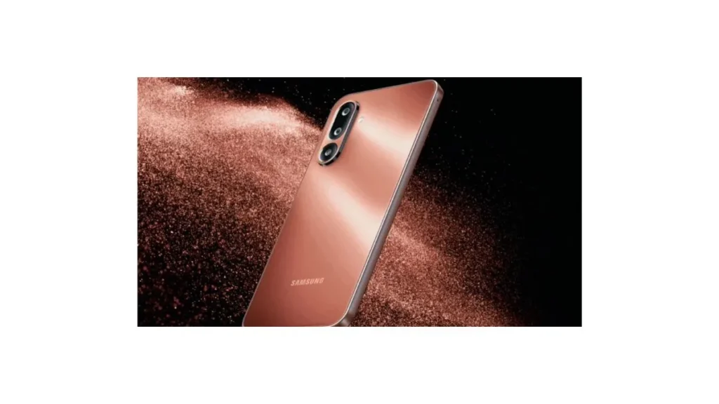 Samsung Galaxy M36 5G Price Drop in India 2026