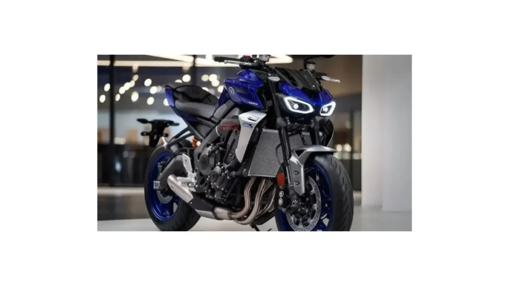 Yamaha MT-15 V2 performance and mileage bike