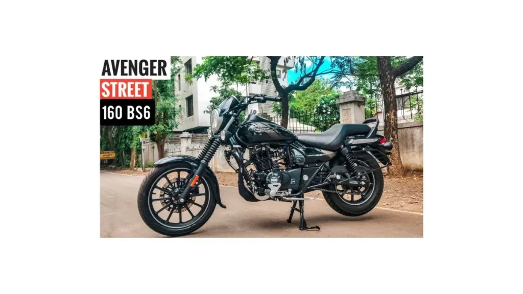 Bajaj Avenger Street 160 2026 cruiser bike price mileage