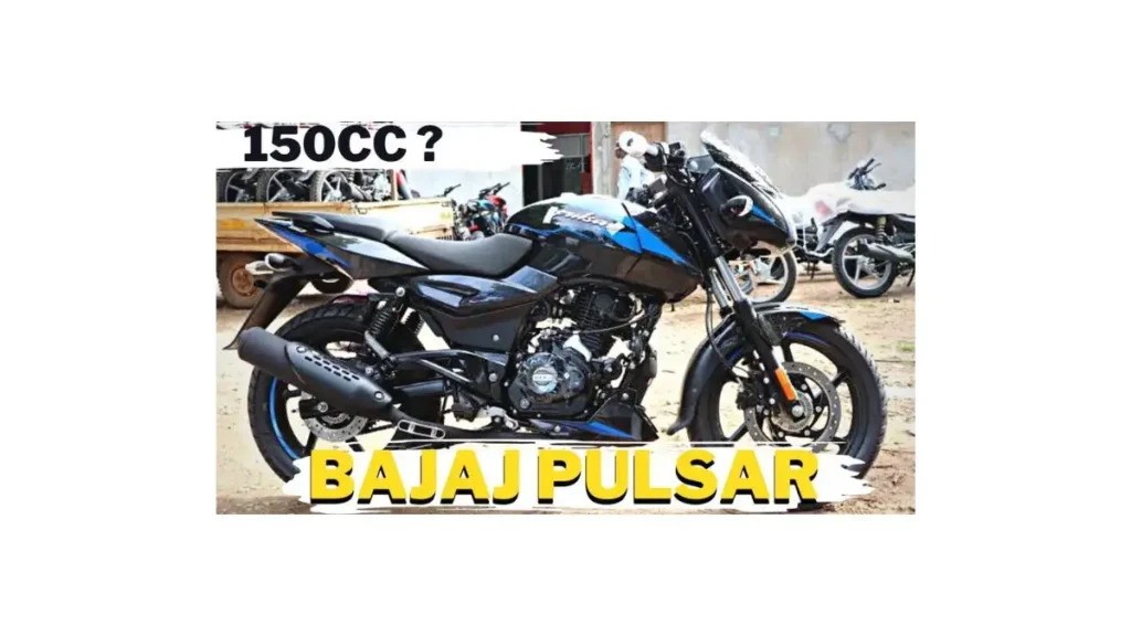 Bajaj Pulsar 180 2026 model spotted in showroom with updated graphics