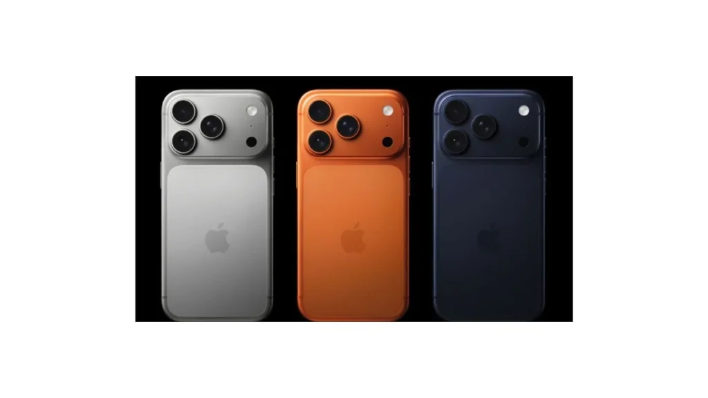 iPhone 17 Pro Max price in India with ₹30000 discount offer explained