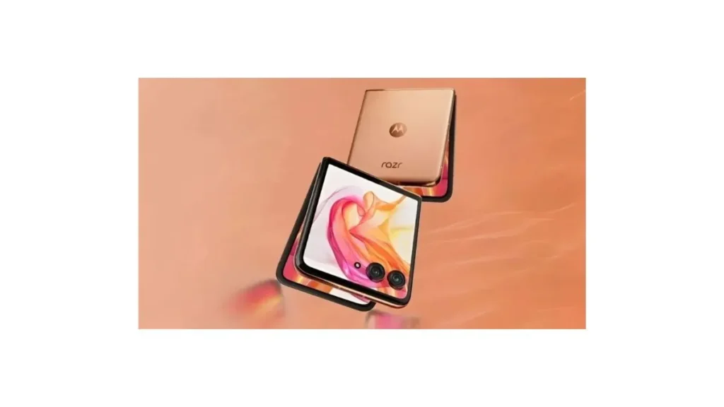 Motorola Razr 60 Ultra foldable phone price drop deal India 2026