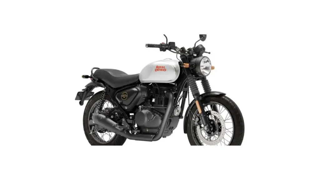 Royal Enfield Hunter Hybrid 2026 powerful hybrid motorcycle India launch