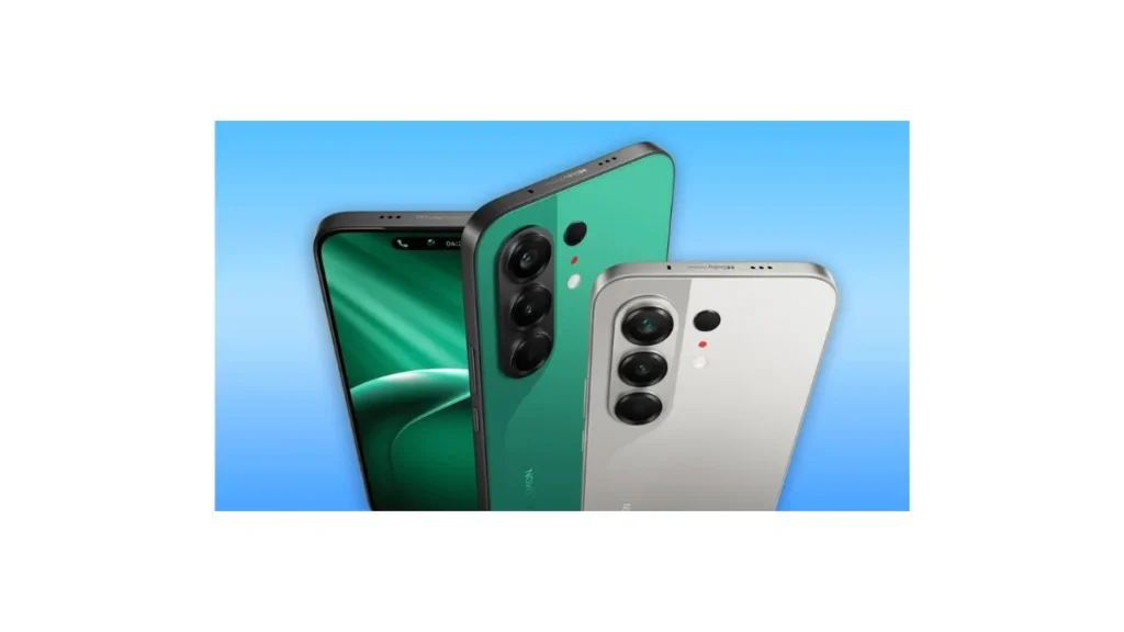 TECNO CAMON 50 Ultra 5G 2026 premium curved AMOLED display and camera module