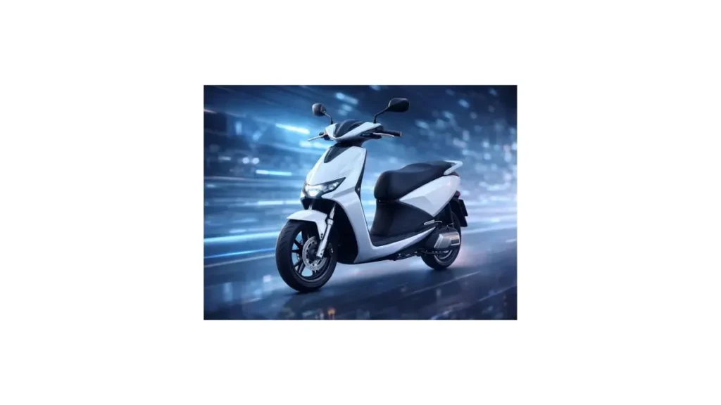 VinFast Evo 2026 electric scooter India with bold design and removable battery