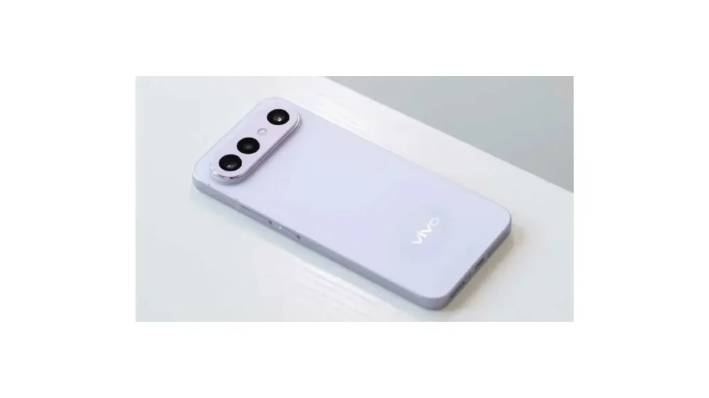 Vivo X300 FE 5G 2026 gaming performance FPS test gameplay