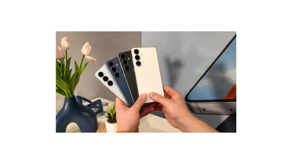 Samsung Galaxy S25 FE lowest price deal India 2026