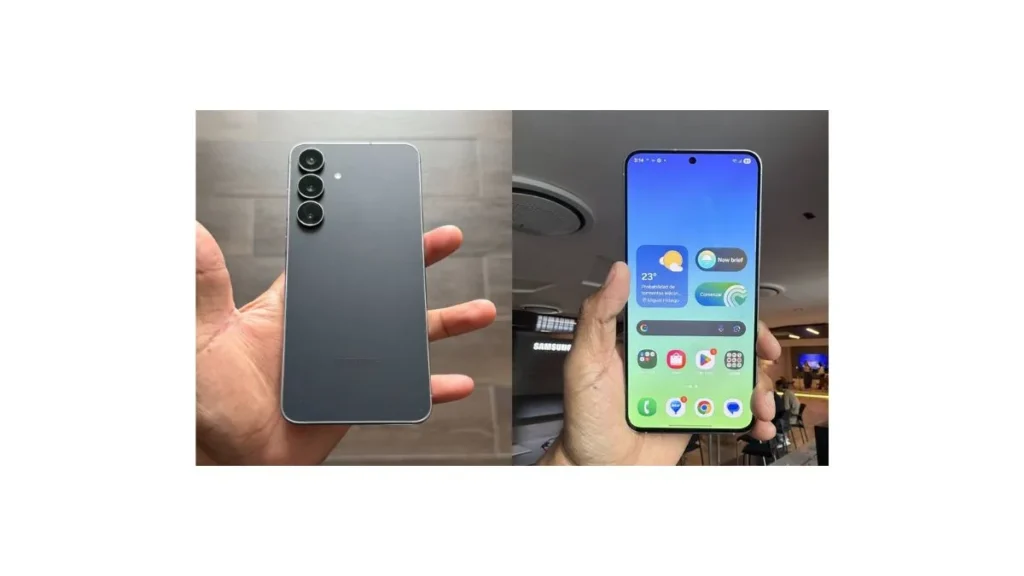 Samsung Galaxy S25 Plus with massive discount in India 2026